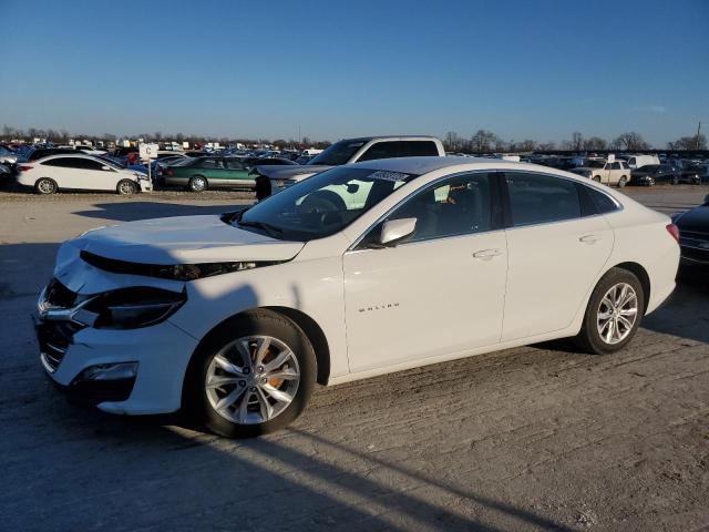 CHEVROLET MALIBU LT 2020 1g1zd5st6lf001065