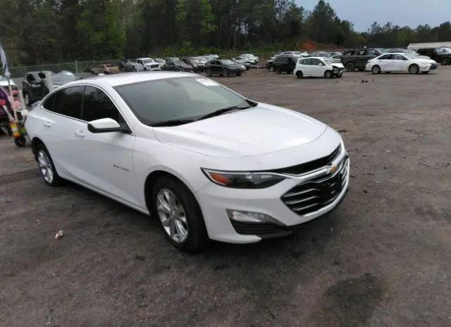 CHEVROLET MALIBU 2020 1g1zd5st6lf001633