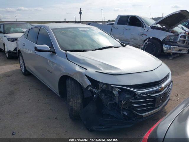 CHEVROLET MALIBU 2020 1g1zd5st6lf003690