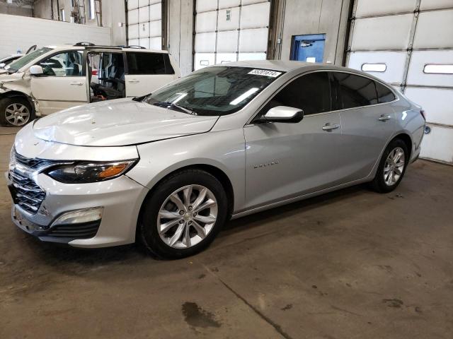 CHEVROLET MALIBU 2020 1g1zd5st6lf004175