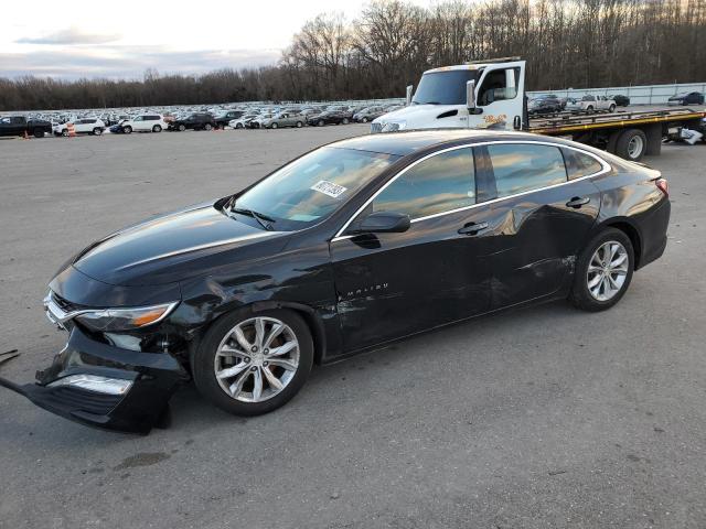 CHEVROLET MALIBU 2020 1g1zd5st6lf004340