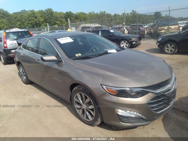 CHEVROLET MALIBU 2020 1g1zd5st6lf004371