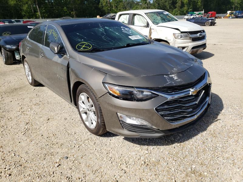 CHEVROLET MALIBU LT 2020 1g1zd5st6lf004578