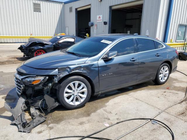 CHEVROLET MALIBU 2020 1g1zd5st6lf006685