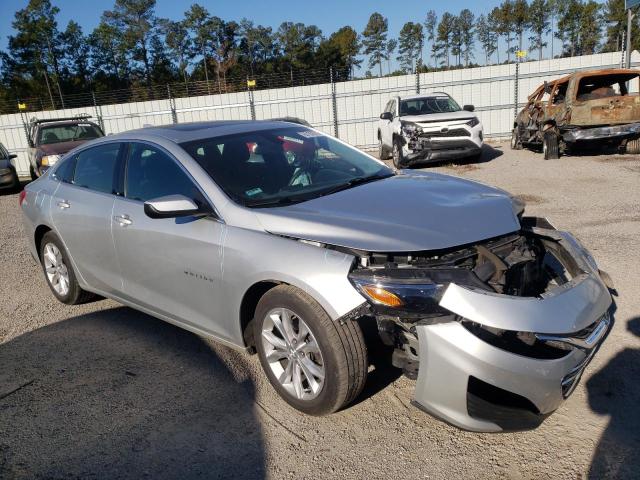 CHEVROLET MALIBU LT 2020 1g1zd5st6lf009568