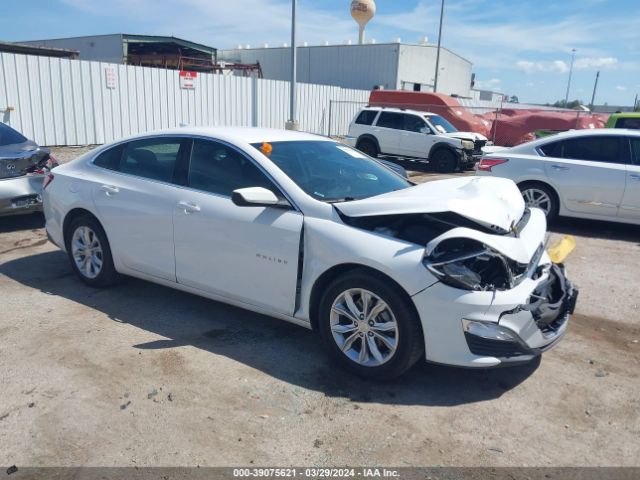 CHEVROLET MALIBU 2020 1g1zd5st6lf010168