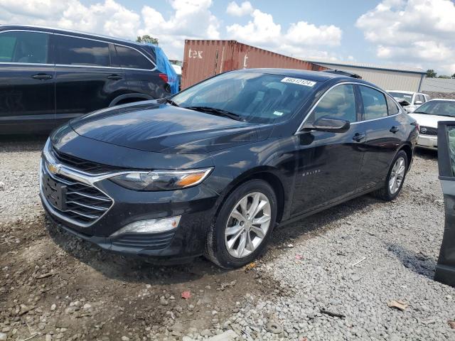 CHEVROLET MALIBU LT 2020 1g1zd5st6lf013779