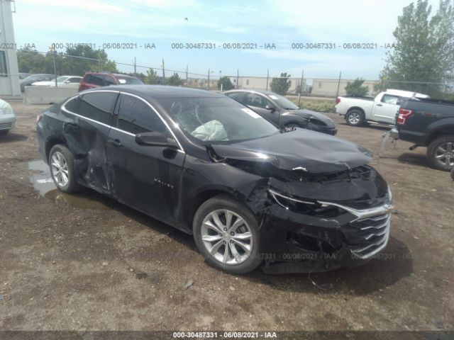 CHEVROLET MALIBU 2020 1g1zd5st6lf017184