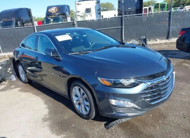 CHEVROLET MALIBU 2020 1g1zd5st6lf019131