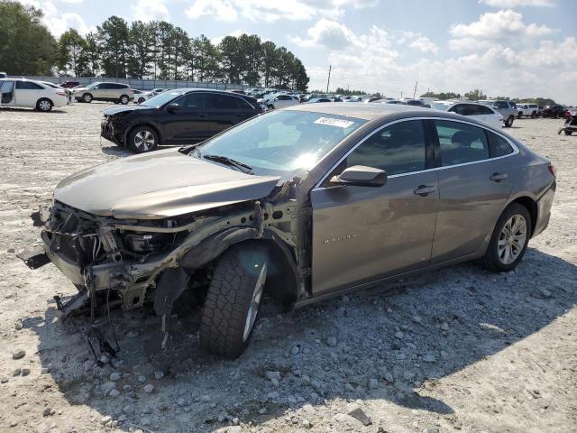 CHEVROLET MALIBU LT 2020 1g1zd5st6lf019565