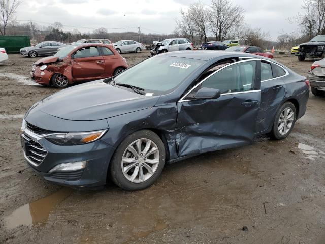 CHEVROLET MALIBU 2020 1g1zd5st6lf025379