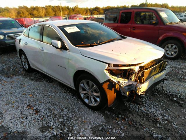 CHEVROLET MALIBU 2020 1g1zd5st6lf028573