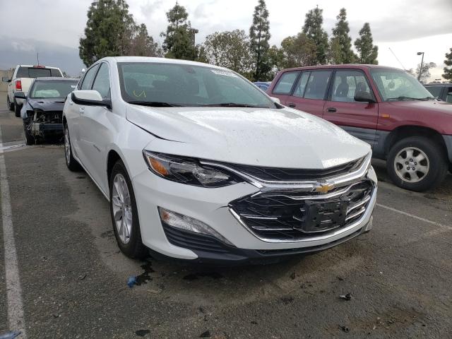 CHEVROLET MALIBU LT 2020 1g1zd5st6lf029786