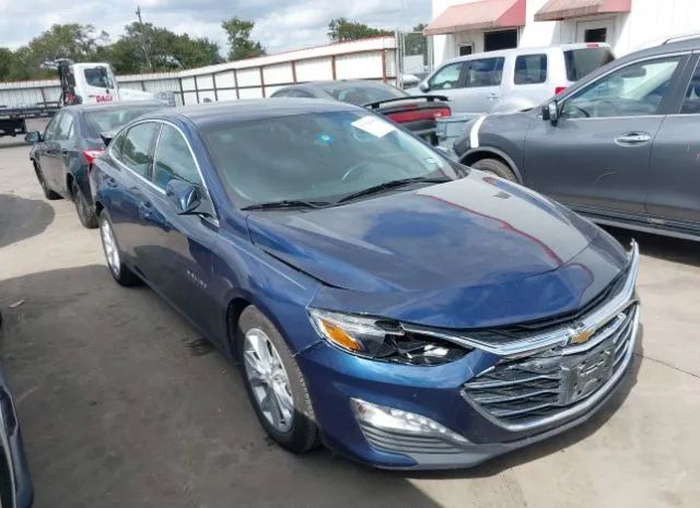 CHEVROLET MALIBU 2020 1g1zd5st6lf029898