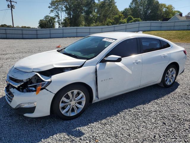 CHEVROLET MALIBU 2020 1g1zd5st6lf030730