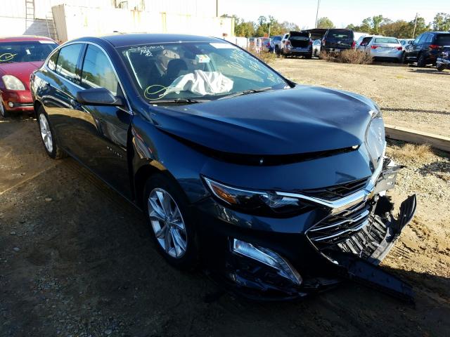 CHEVROLET MALIBU LT 2020 1g1zd5st6lf032350