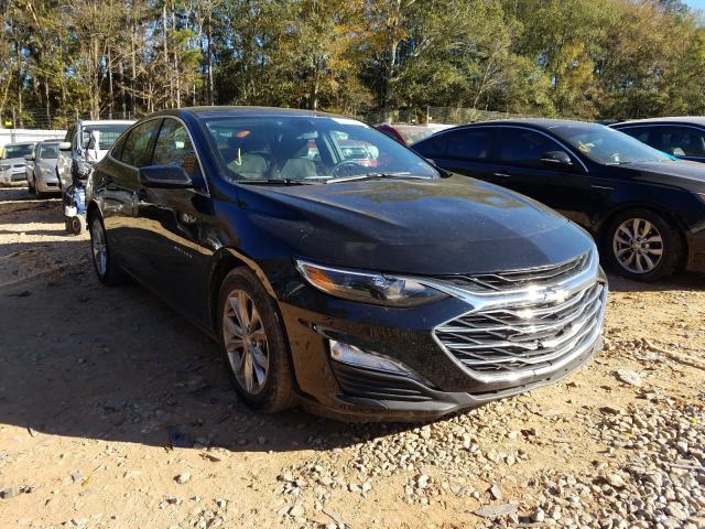 CHEVROLET MALIBU LT 2020 1g1zd5st6lf032882