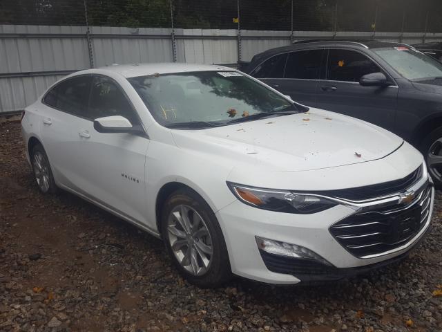 CHEVROLET MALIBU LT 2020 1g1zd5st6lf034115