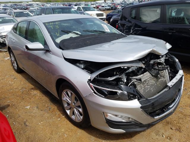 CHEVROLET MALIBU LT 2020 1g1zd5st6lf034454