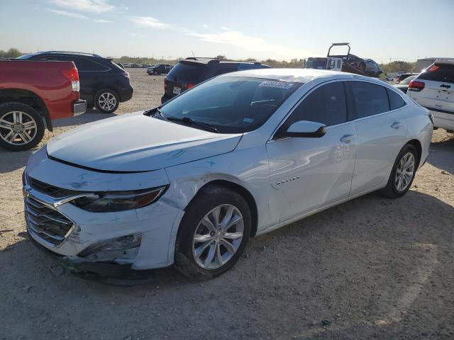 CHEVROLET MALIBU LT 2020 1g1zd5st6lf034633