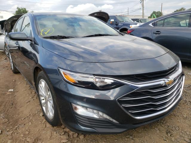 CHEVROLET MALIBU LT 2020 1g1zd5st6lf035474