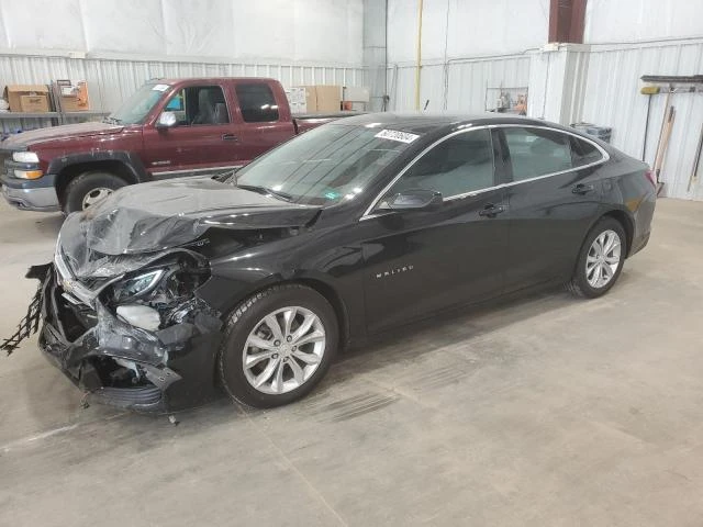 CHEVROLET MALIBU LT 2020 1g1zd5st6lf035989