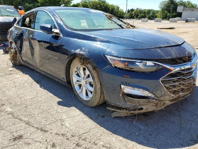 CHEVROLET MALIBU LT 2020 1g1zd5st6lf036091