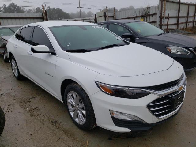 CHEVROLET MALIBU LT 2020 1g1zd5st6lf036141