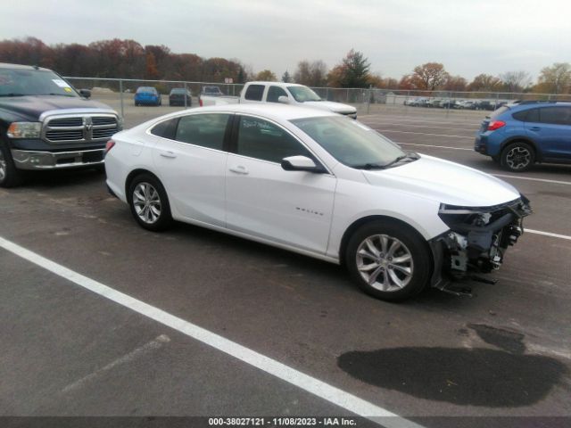 CHEVROLET MALIBU 2020 1g1zd5st6lf036477