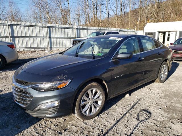 CHEVROLET MALIBU 2020 1g1zd5st6lf037371