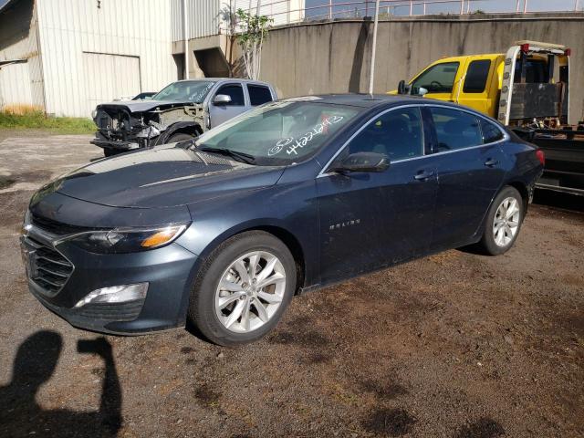 CHEVROLET MALIBU LT 2020 1g1zd5st6lf039086