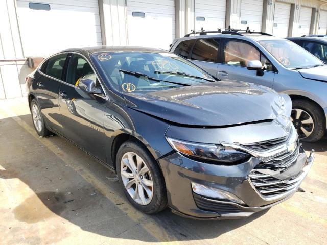 CHEVROLET MALIBU LT 2020 1g1zd5st6lf041131