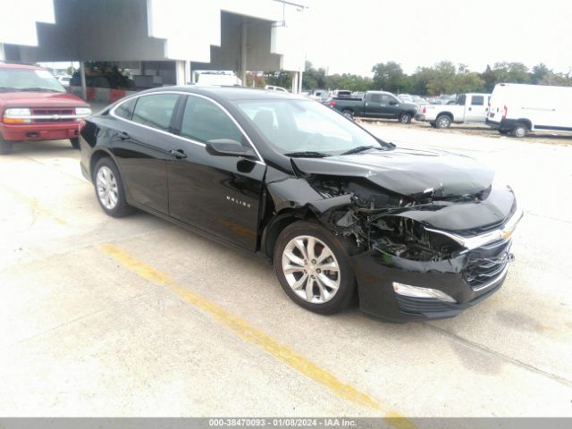 CHEVROLET MALIBU 2020 1g1zd5st6lf042490