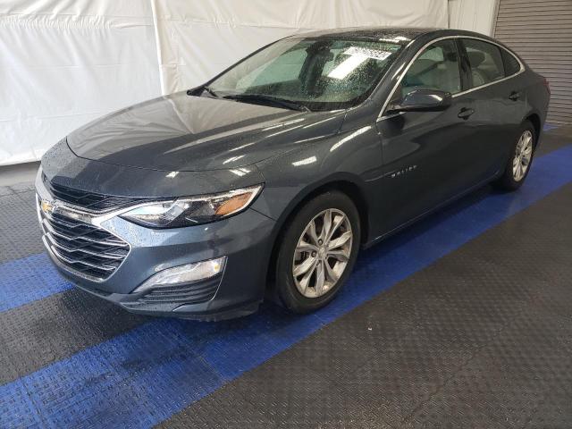 CHEVROLET MALIBU 2020 1g1zd5st6lf043185