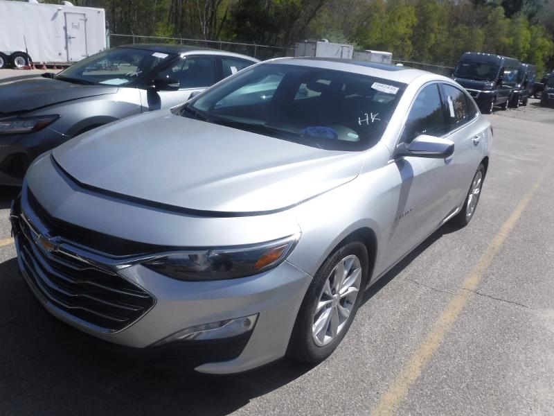 CHEVROLET MALIBU 2020 1g1zd5st6lf044479