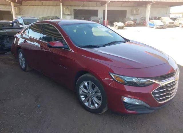 CHEVROLET MALIBU 2020 1g1zd5st6lf044837