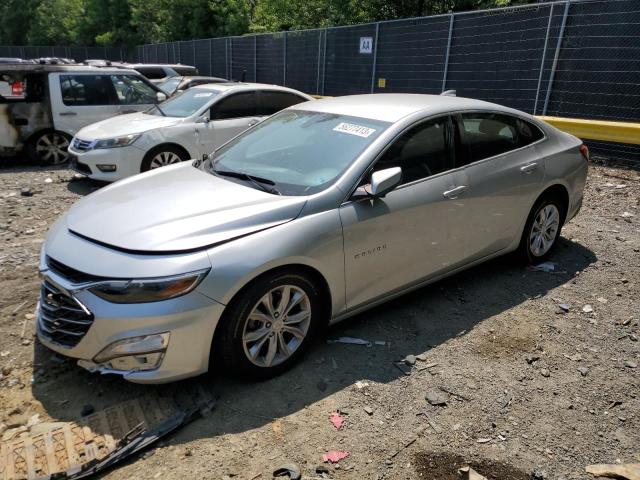 CHEVROLET MALIBU LT 2020 1g1zd5st6lf047981