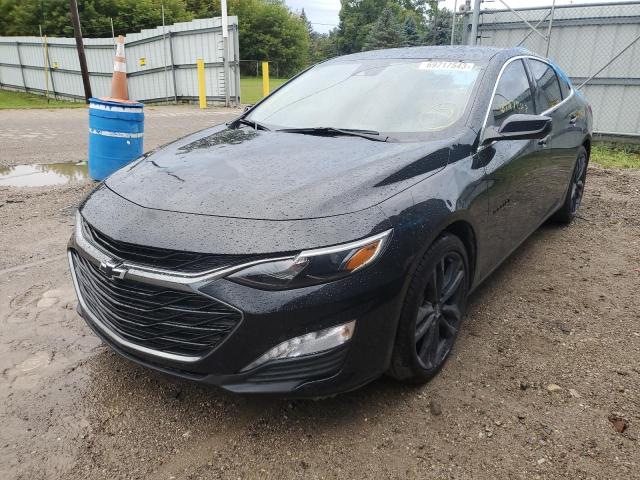 CHEVROLET MALIBU 2020 1g1zd5st6lf048063