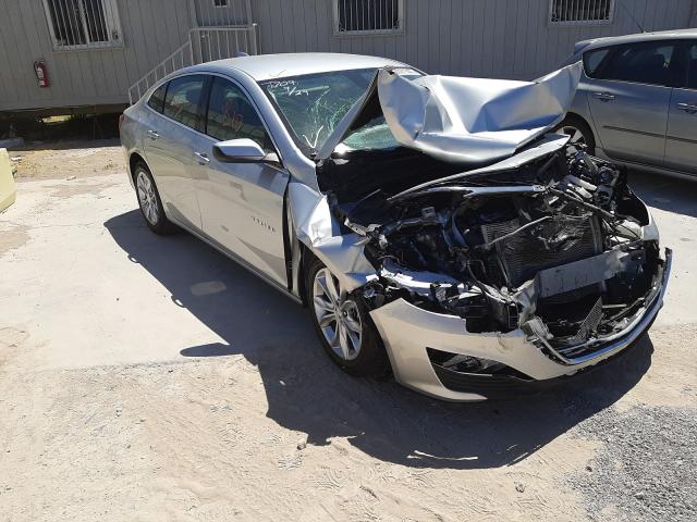 CHEVROLET MALIBU LT 2020 1g1zd5st6lf049651