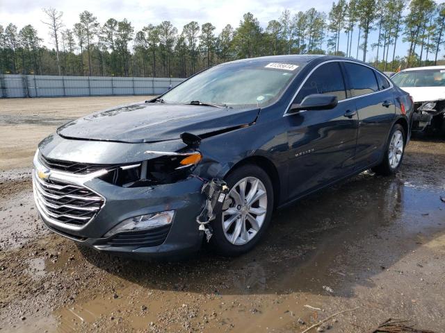 CHEVROLET MALIBU 2020 1g1zd5st6lf050878