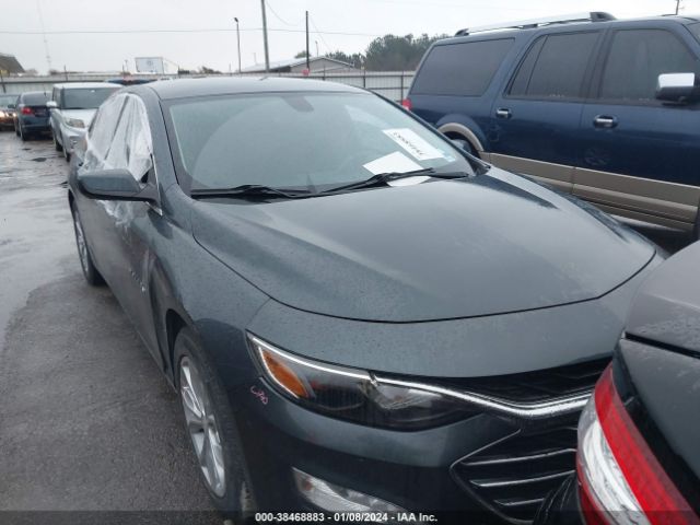 CHEVROLET MALIBU 2020 1g1zd5st6lf051691