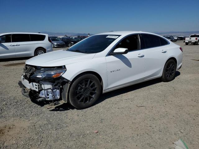 CHEVROLET MALIBU LT 2020 1g1zd5st6lf052694