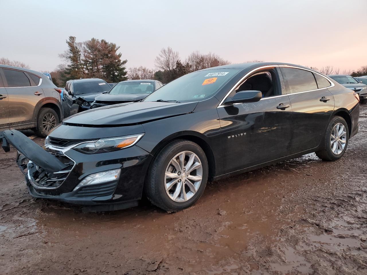 CHEVROLET MALIBU 2020 1g1zd5st6lf052761