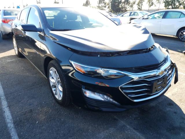 CHEVROLET MALIBU LT 2020 1g1zd5st6lf053909