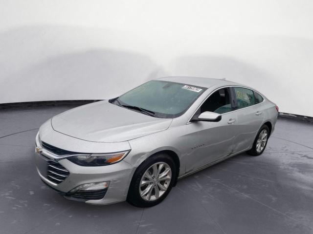 CHEVROLET MALIBU LT 2020 1g1zd5st6lf053943