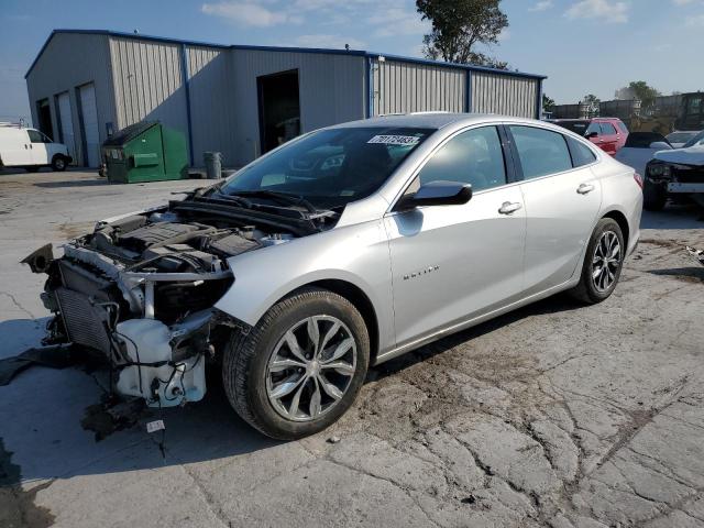 CHEVROLET MALIBU 2020 1g1zd5st6lf054123