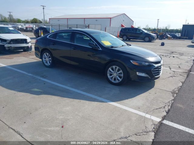 CHEVROLET MALIBU 2020 1g1zd5st6lf054509