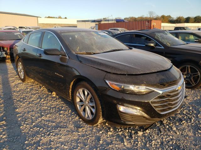 CHEVROLET MALIBU LT 2020 1g1zd5st6lf054896