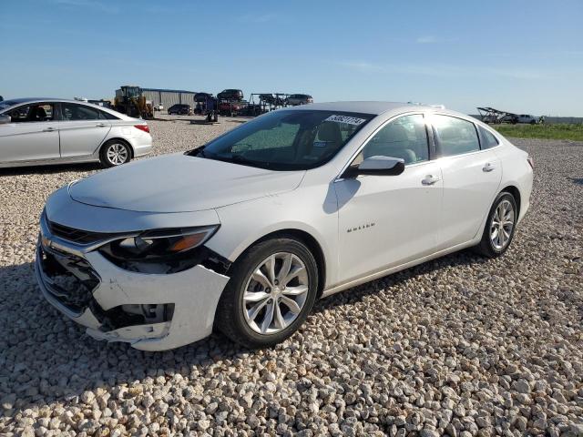 CHEVROLET MALIBU 2020 1g1zd5st6lf055546