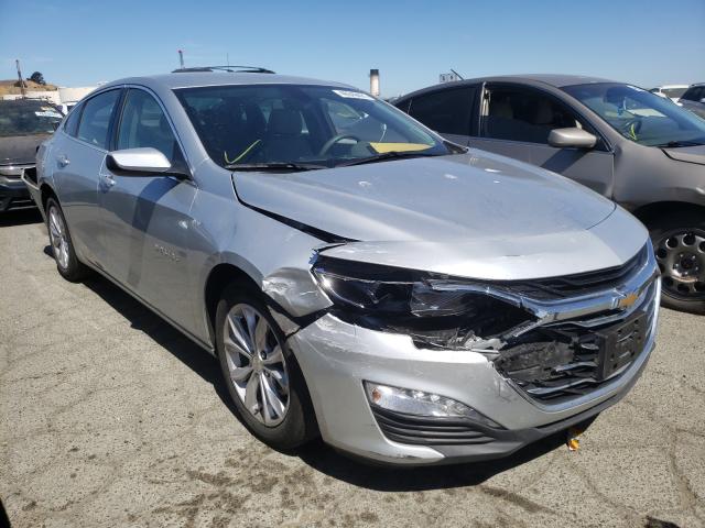 CHEVROLET MALIBU LT 2020 1g1zd5st6lf056213